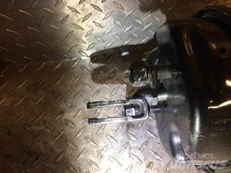 Wabco  Frenler