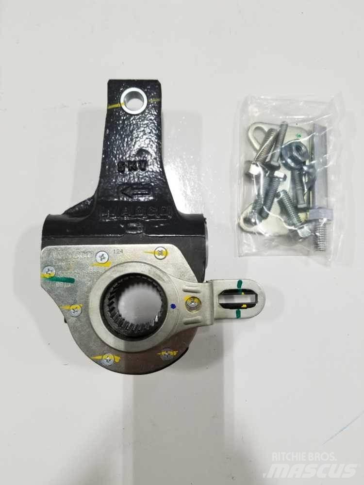 Wabco  Frenler