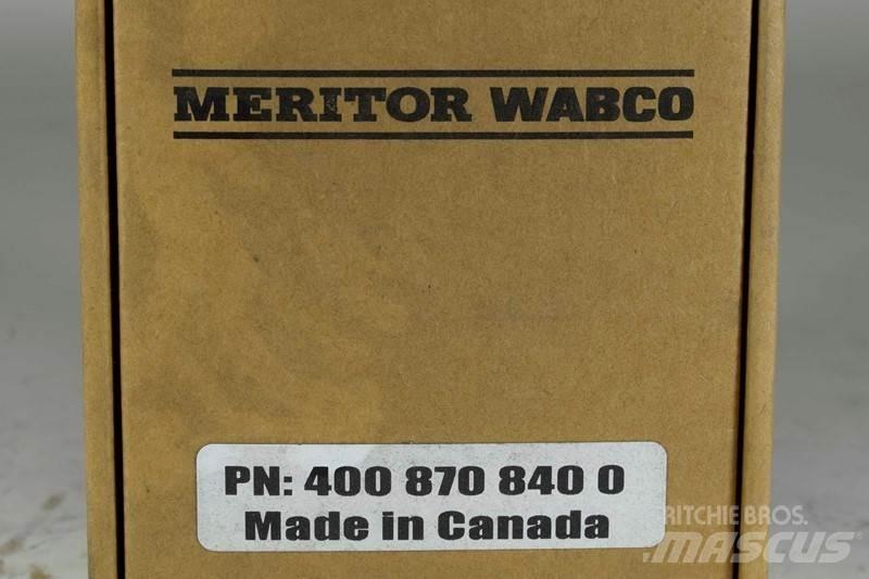 Wabco  Diger aksam