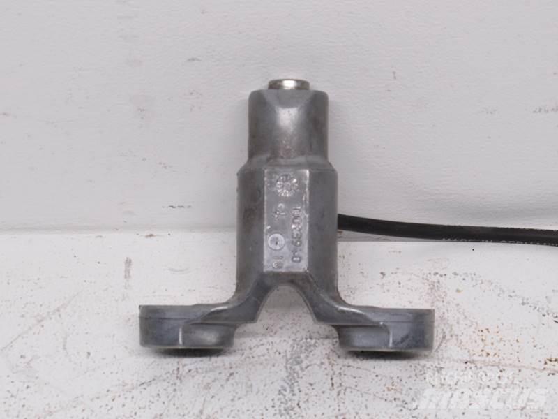 Wabco  Elektronik