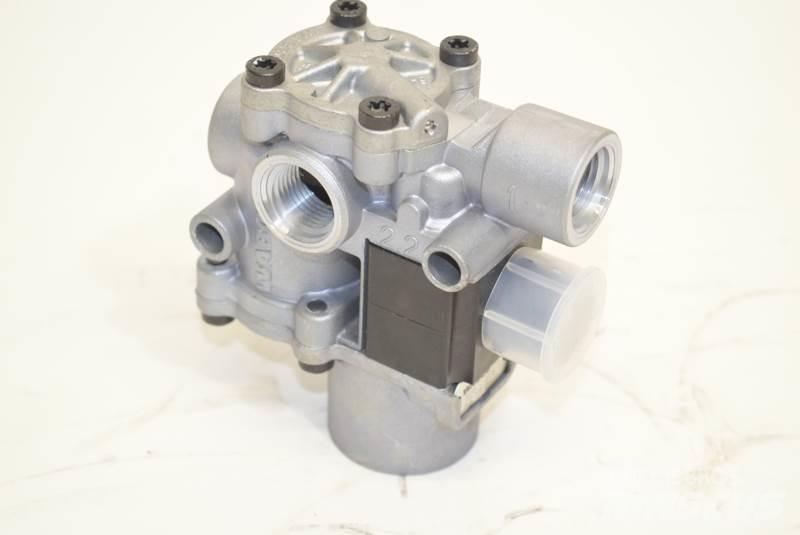 Wabco  Diger aksam