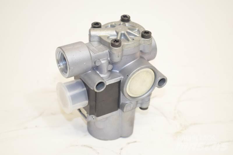 Wabco  Diger aksam