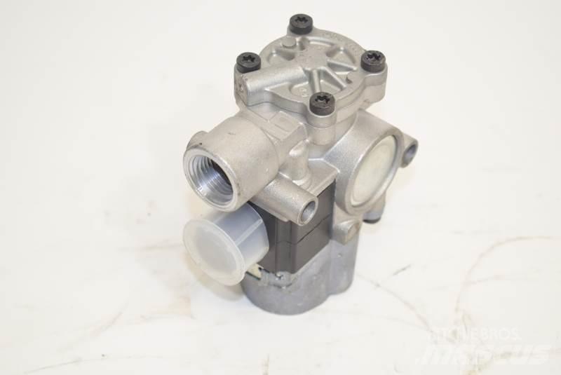 Wabco  Diger aksam
