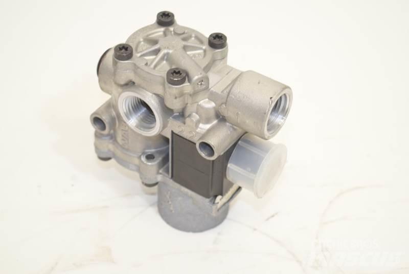 Wabco  Diger aksam