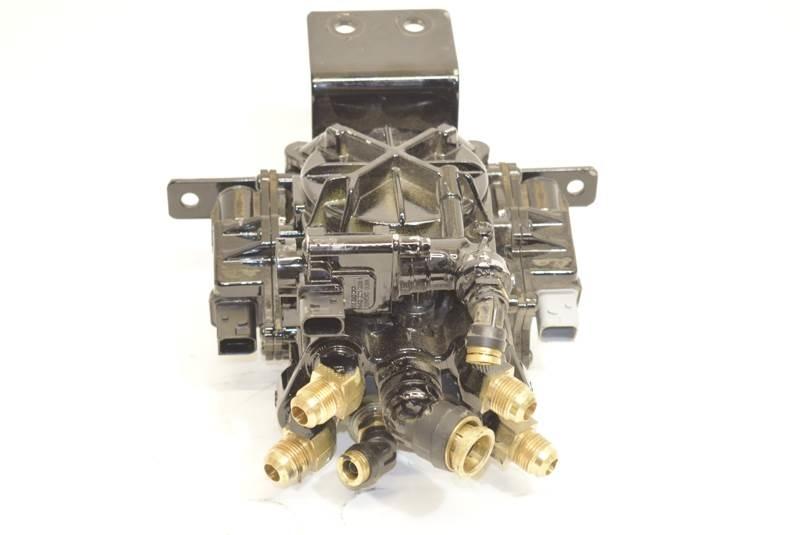 Wabco  Diger aksam