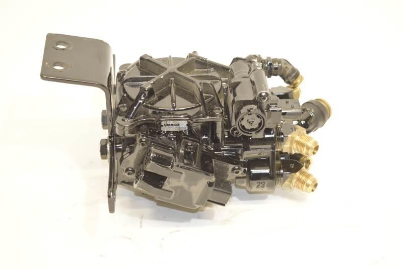 Wabco  Diger aksam