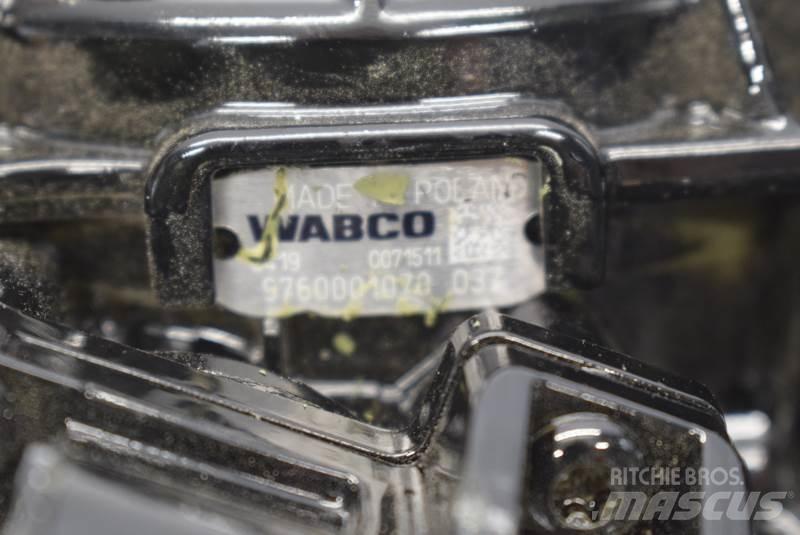 Wabco  Diger aksam