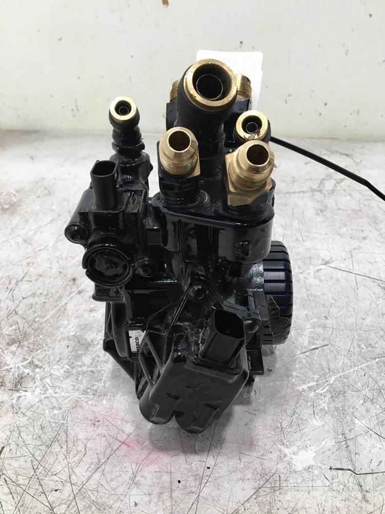 Wabco  Frenler