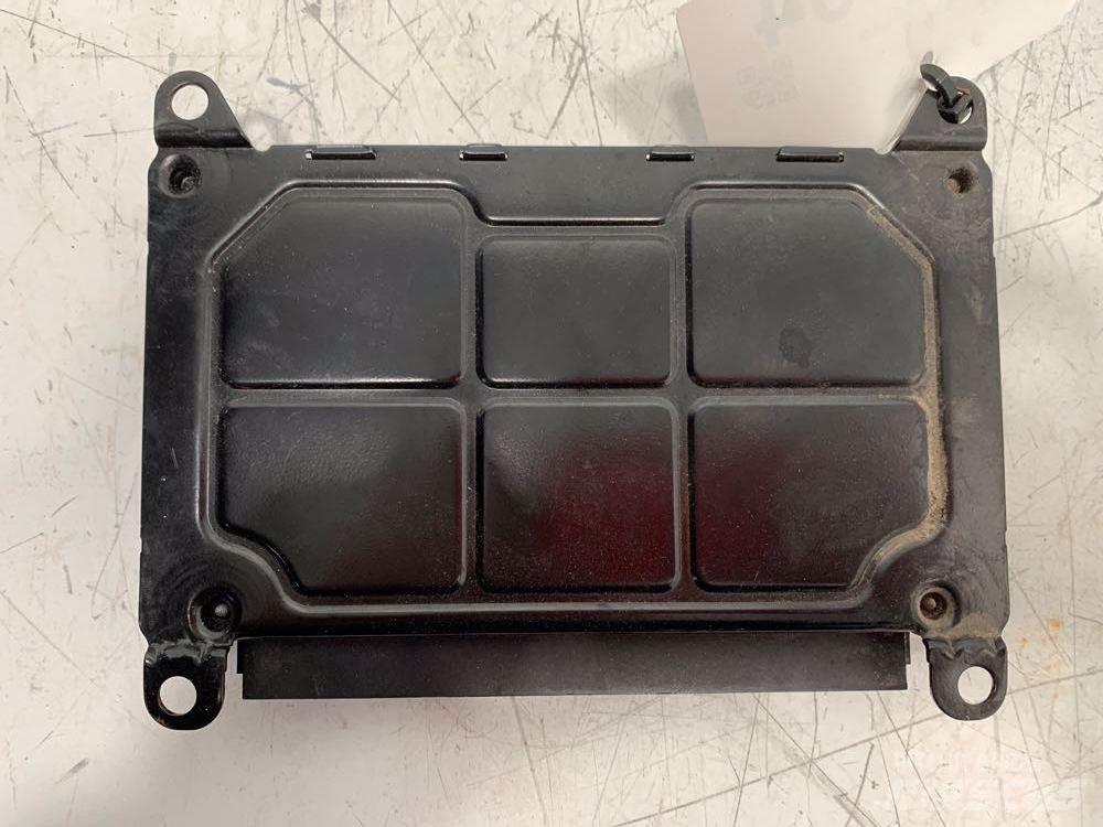 Wabco  Elektronik