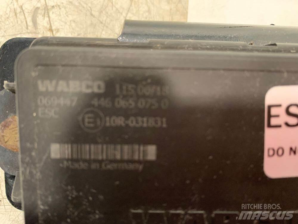 Wabco  Diger aksam