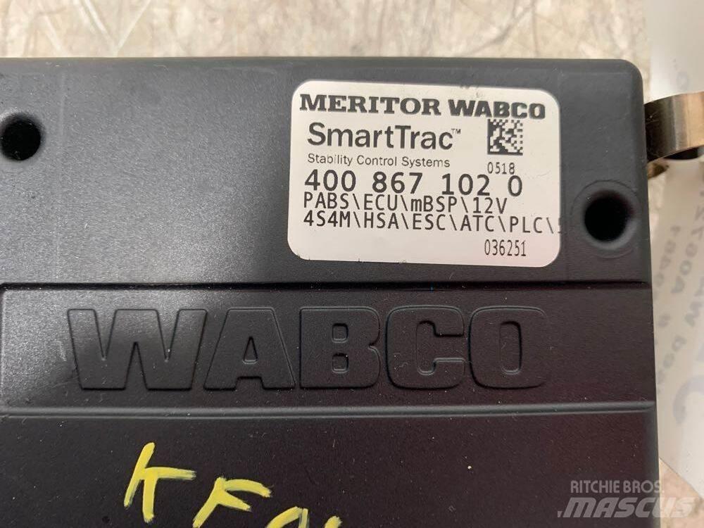 Wabco  Elektronik