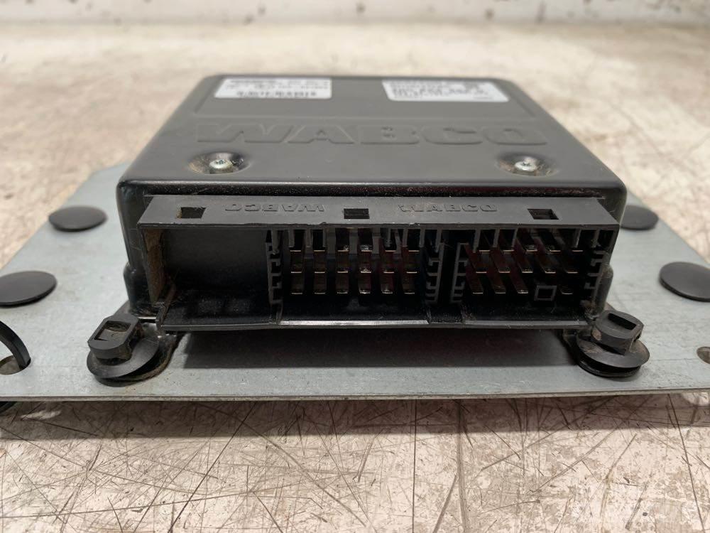 Wabco  Elektronik