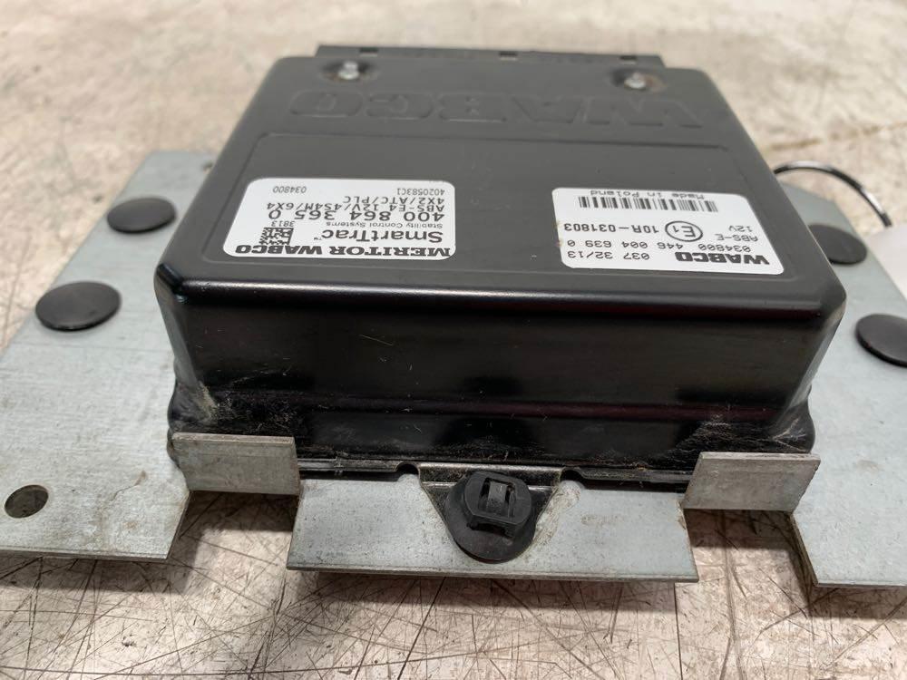 Wabco  Elektronik
