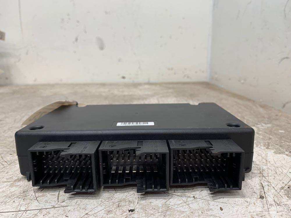 Wabco  Elektronik