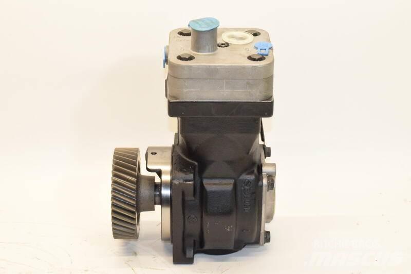 Wabco  Diger aksam
