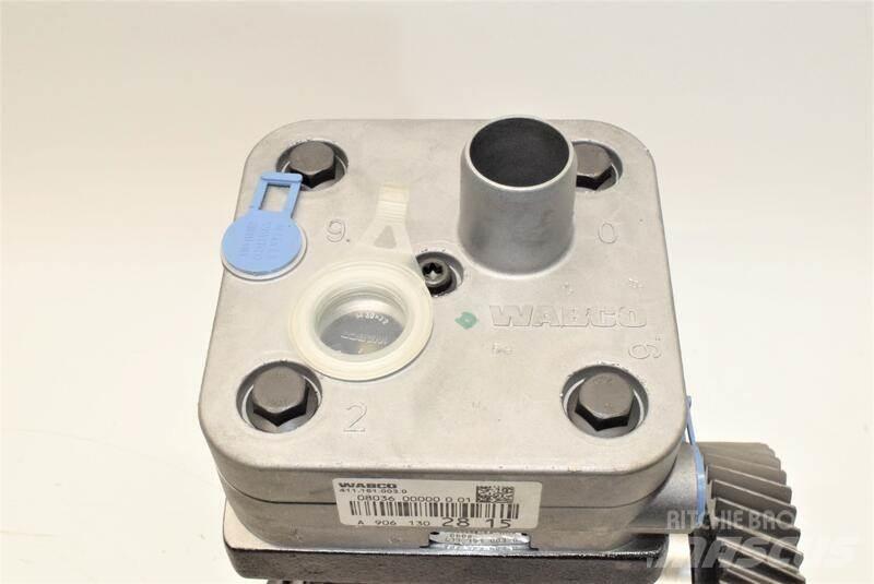 Wabco  Diger aksam