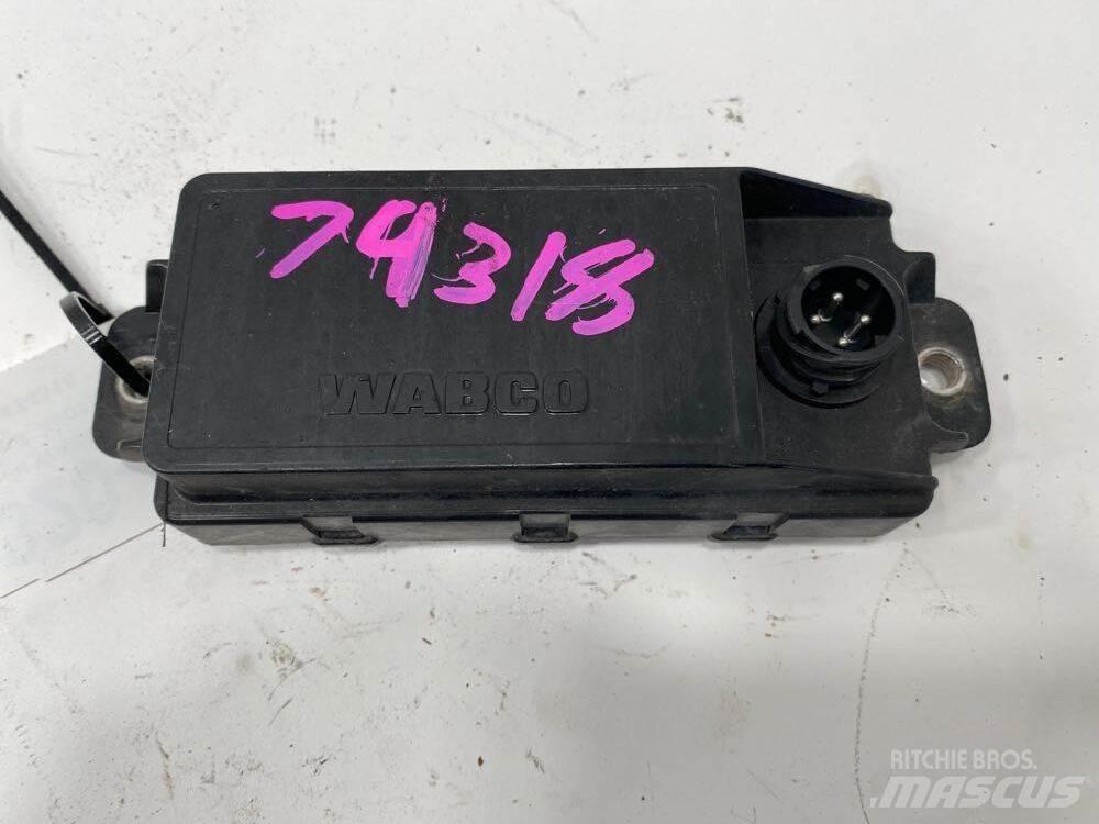Wabco  Elektronik