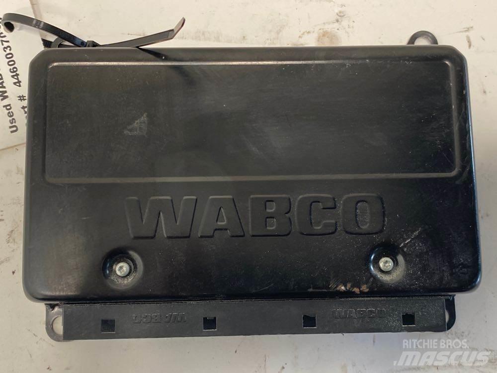 Wabco  Elektronik