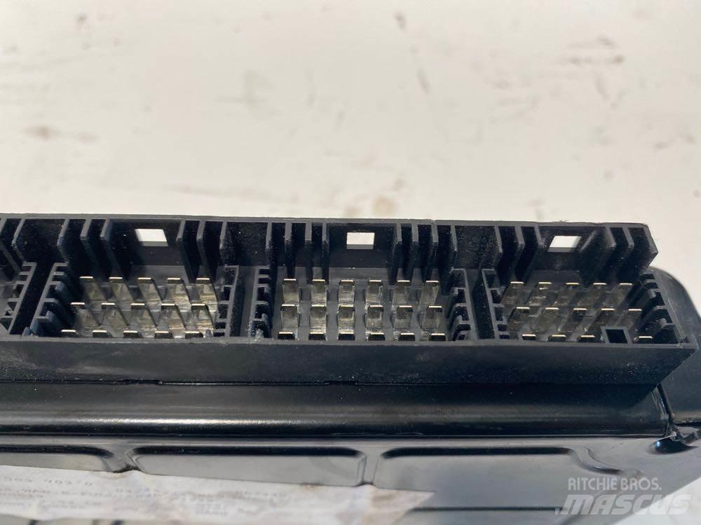 Wabco  Elektronik
