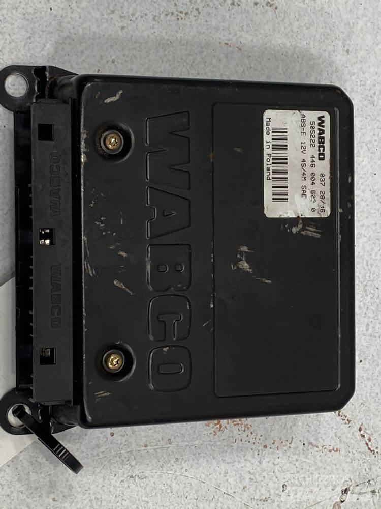 Wabco  Elektronik