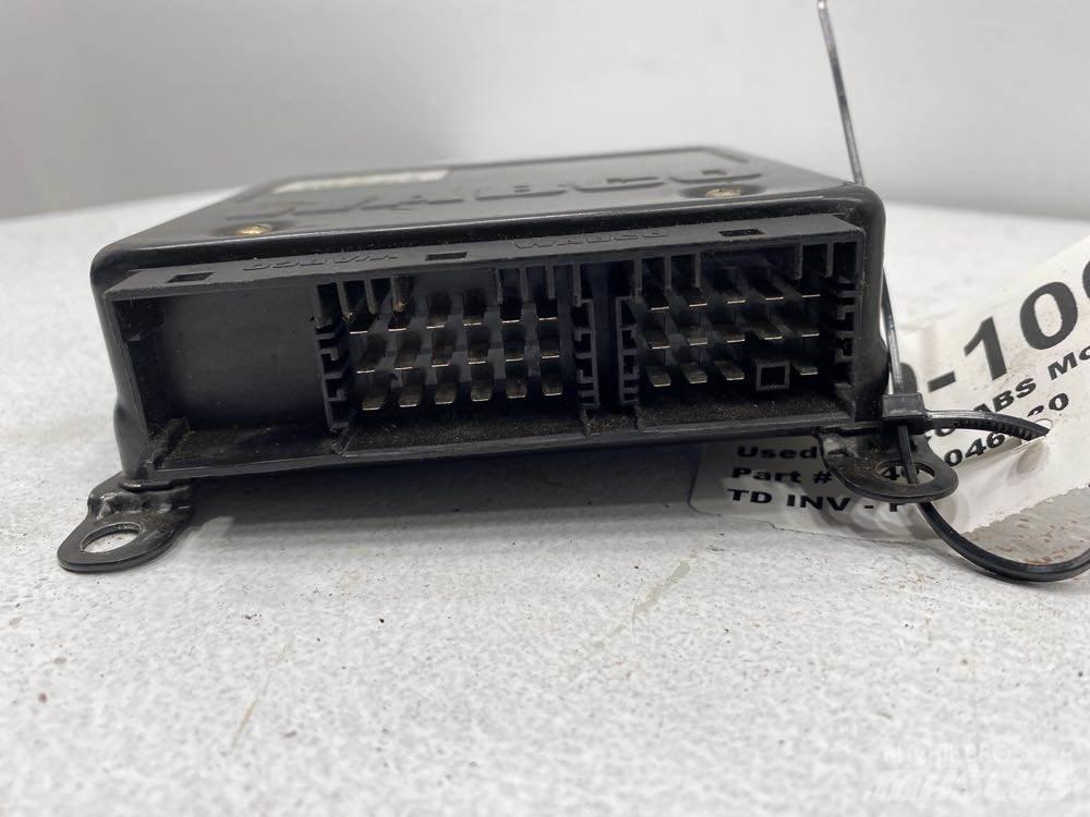 Wabco  Elektronik
