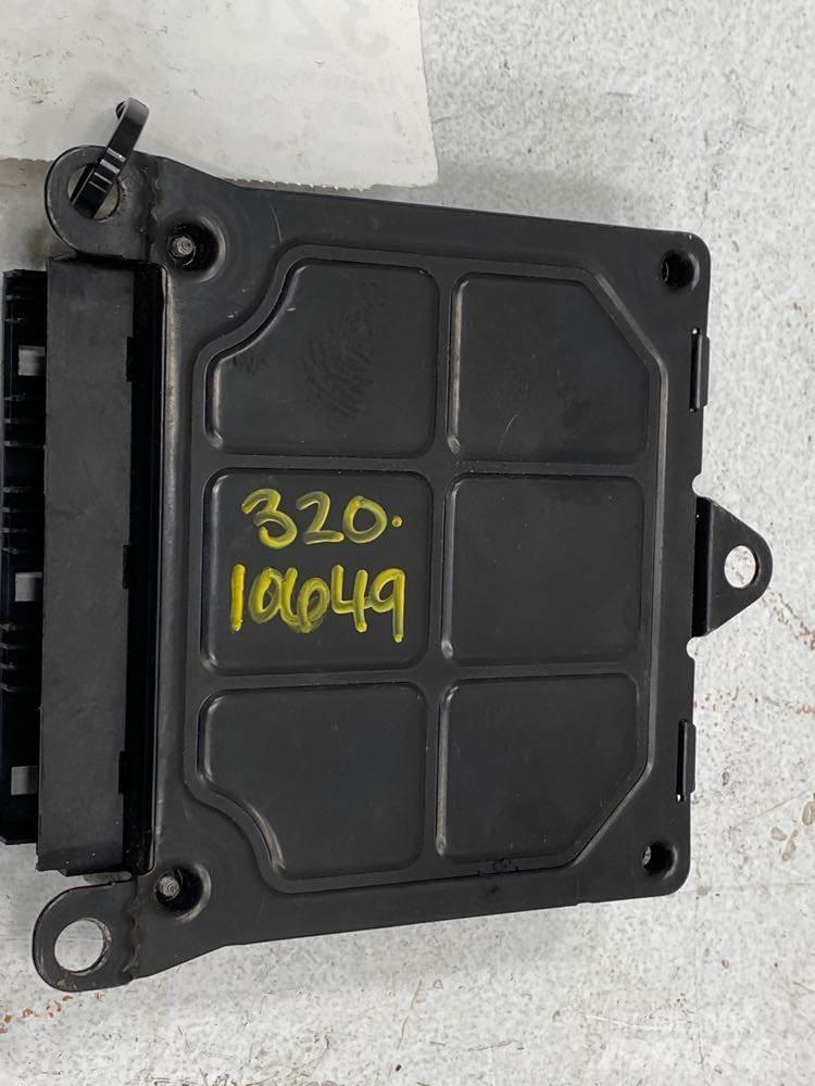 Wabco  Elektronik