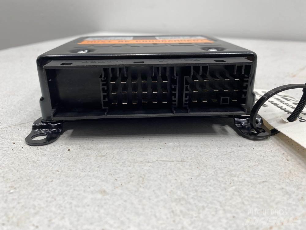 Wabco  Elektronik
