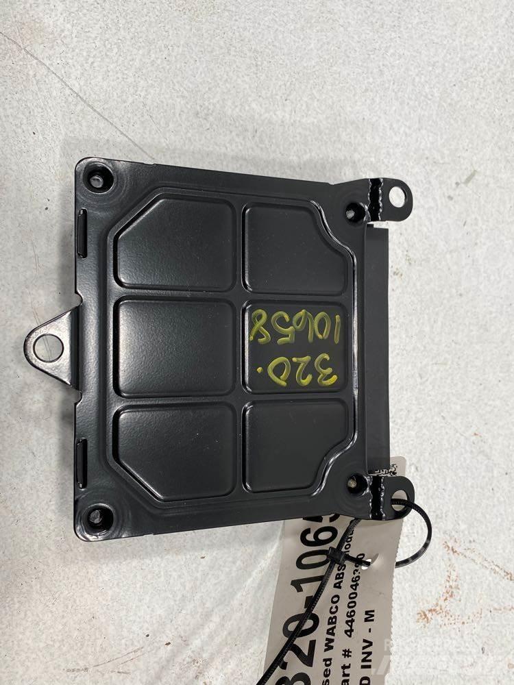 Wabco  Elektronik