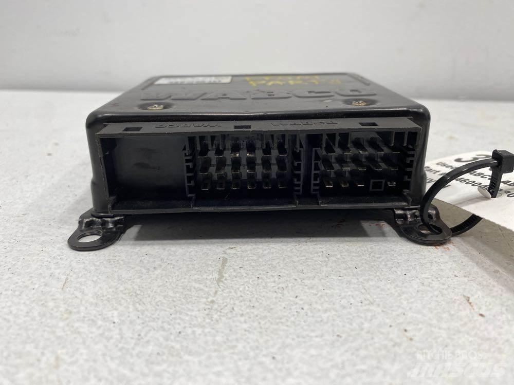 Wabco  Elektronik