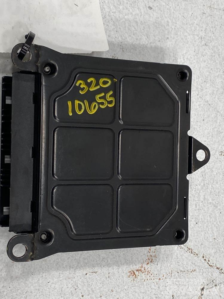 Wabco  Elektronik