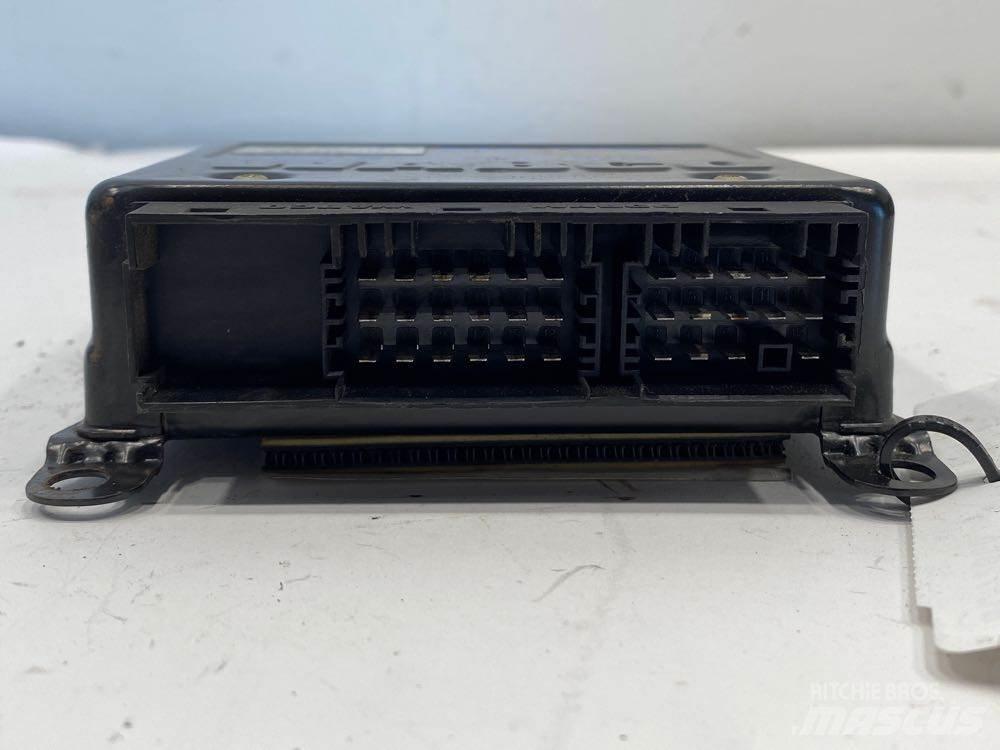 Wabco  Elektronik