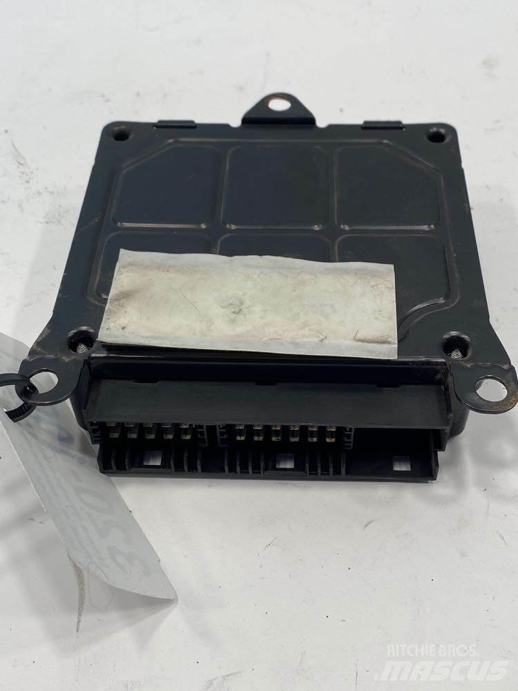 Wabco  Elektronik