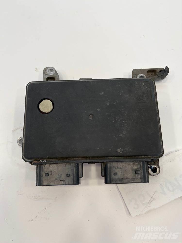 Wabco  Sanzumanlar