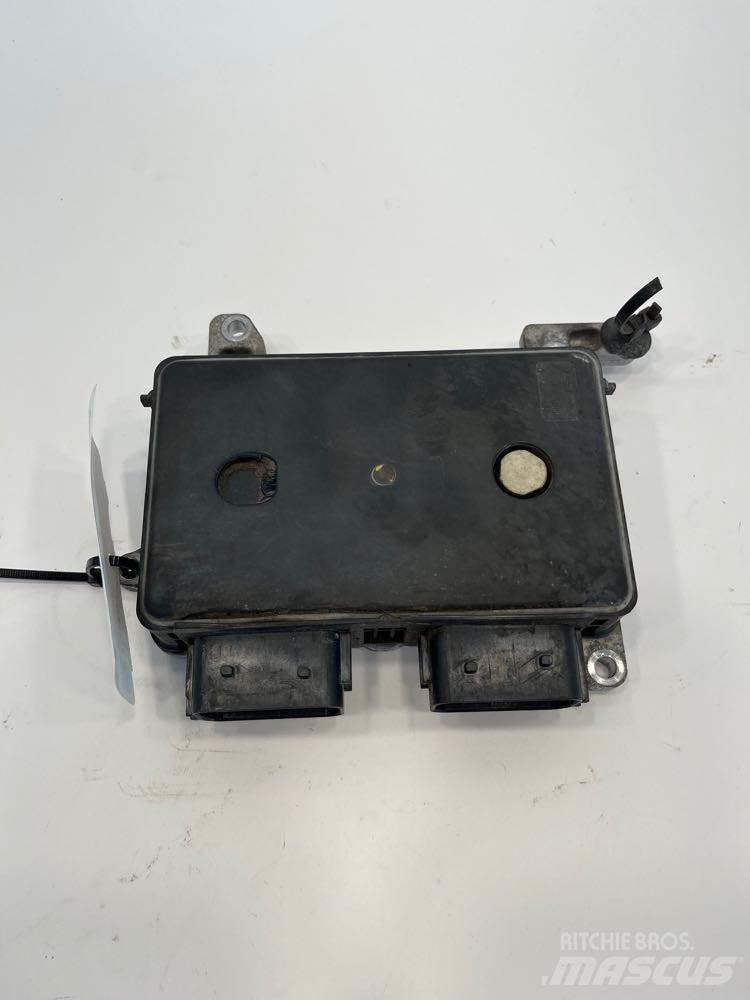 Wabco  Sanzumanlar
