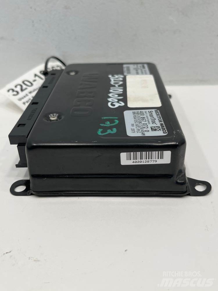 Wabco  Elektronik