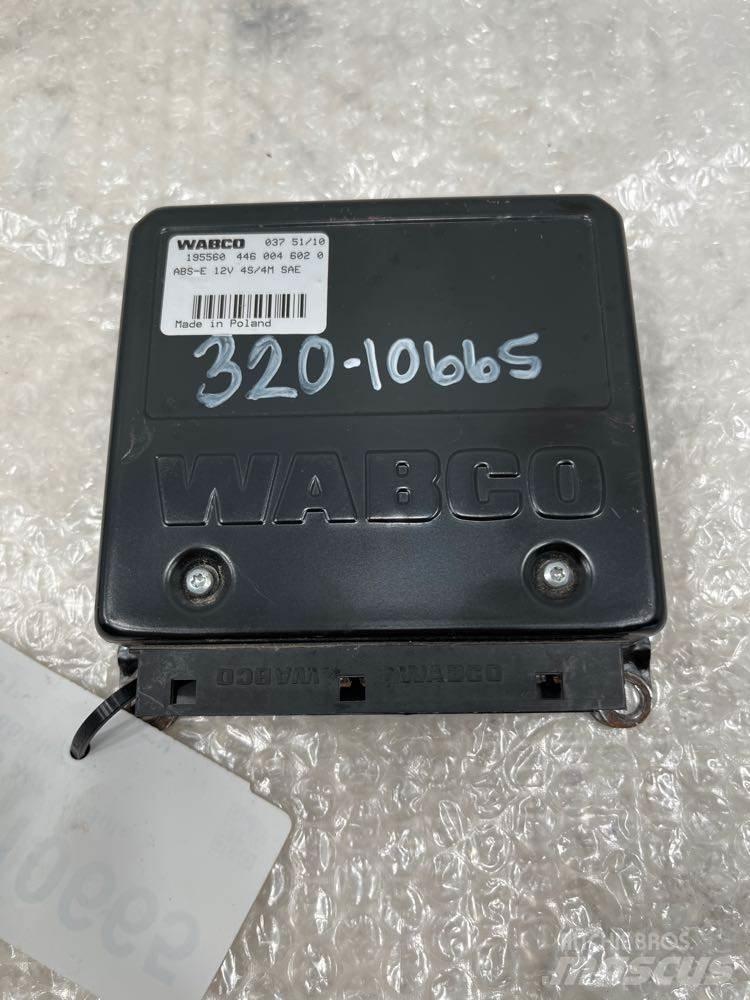 Wabco  Elektronik