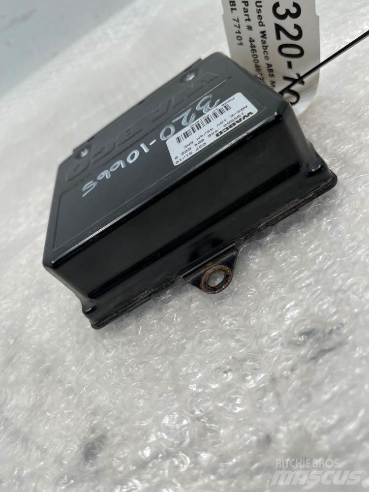 Wabco  Elektronik
