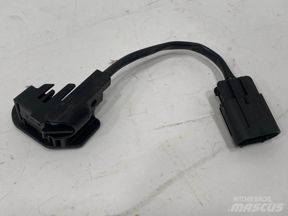Wabco  Elektronik