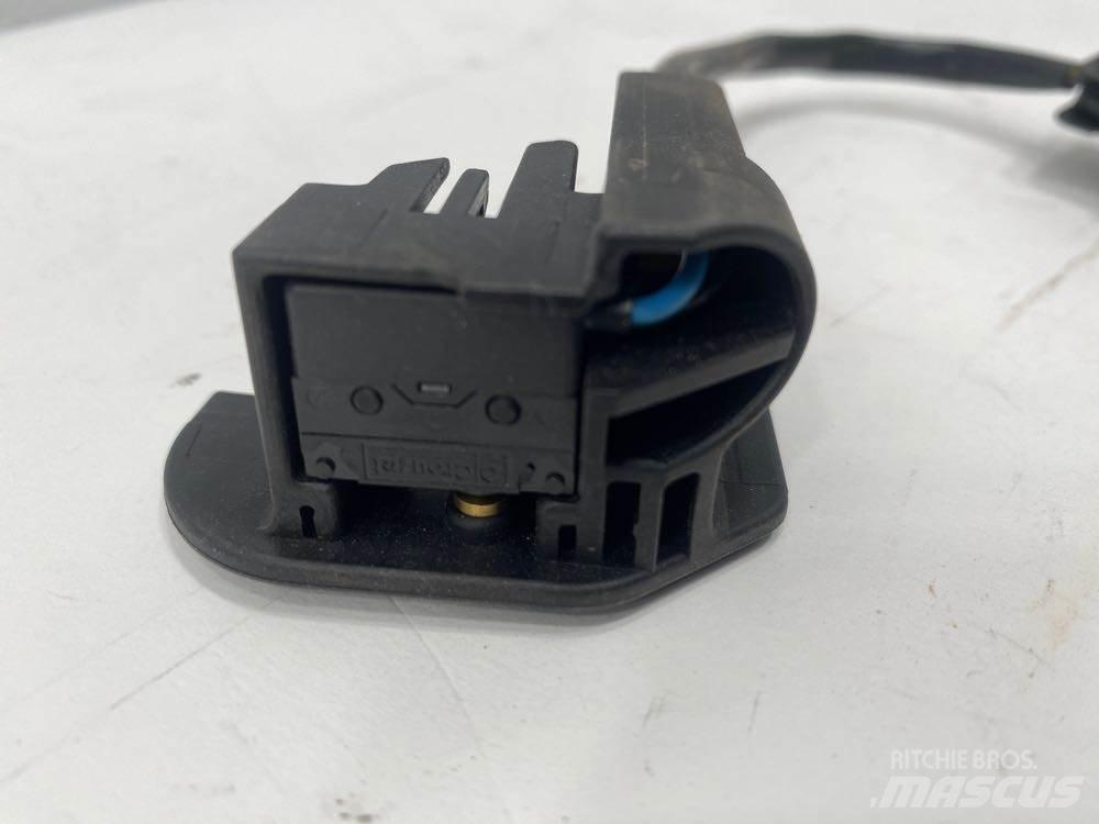 Wabco  Elektronik