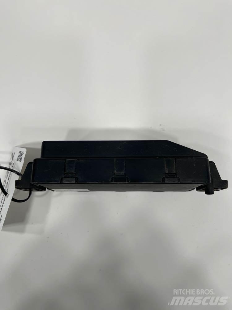 Wabco  Diger aksam