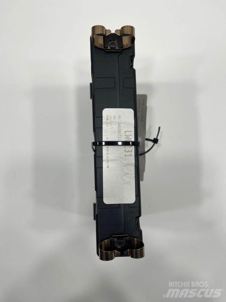 Wabco  Elektronik