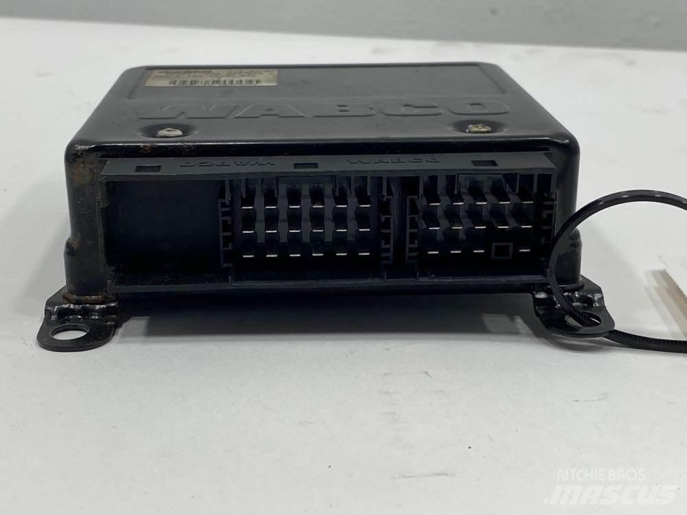 Wabco  Elektronik