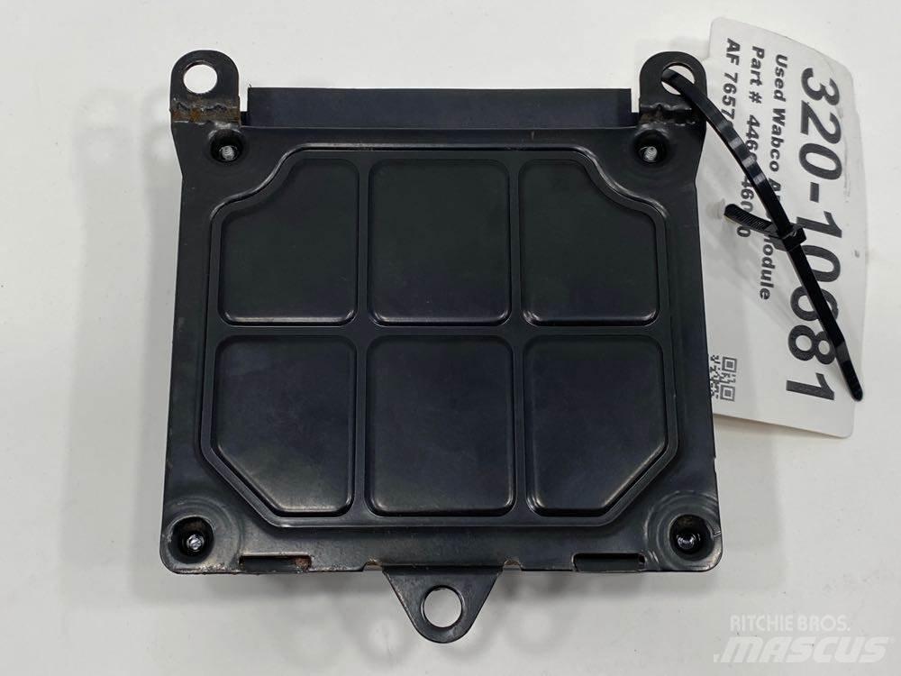 Wabco  Elektronik