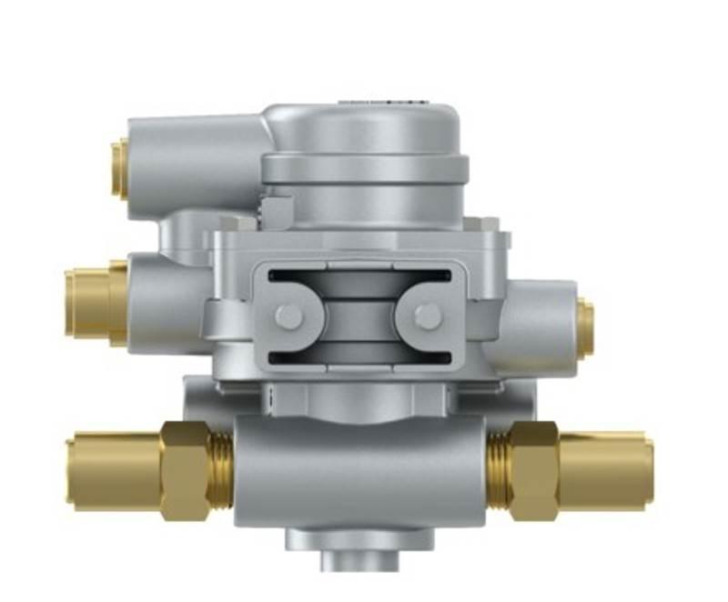 Wabco  Diger aksam
