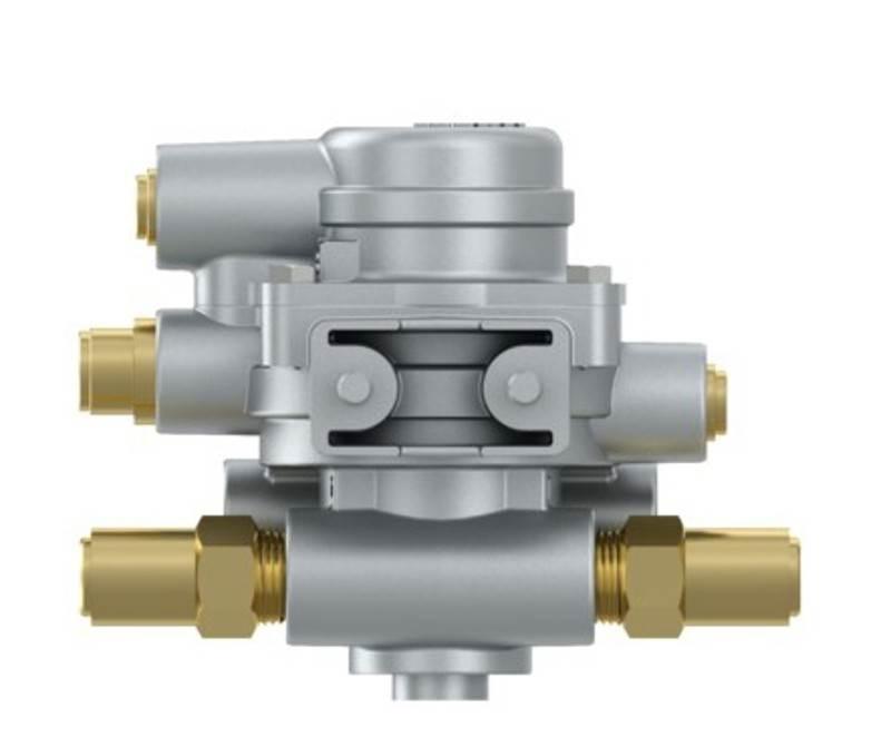 Wabco  Diger aksam