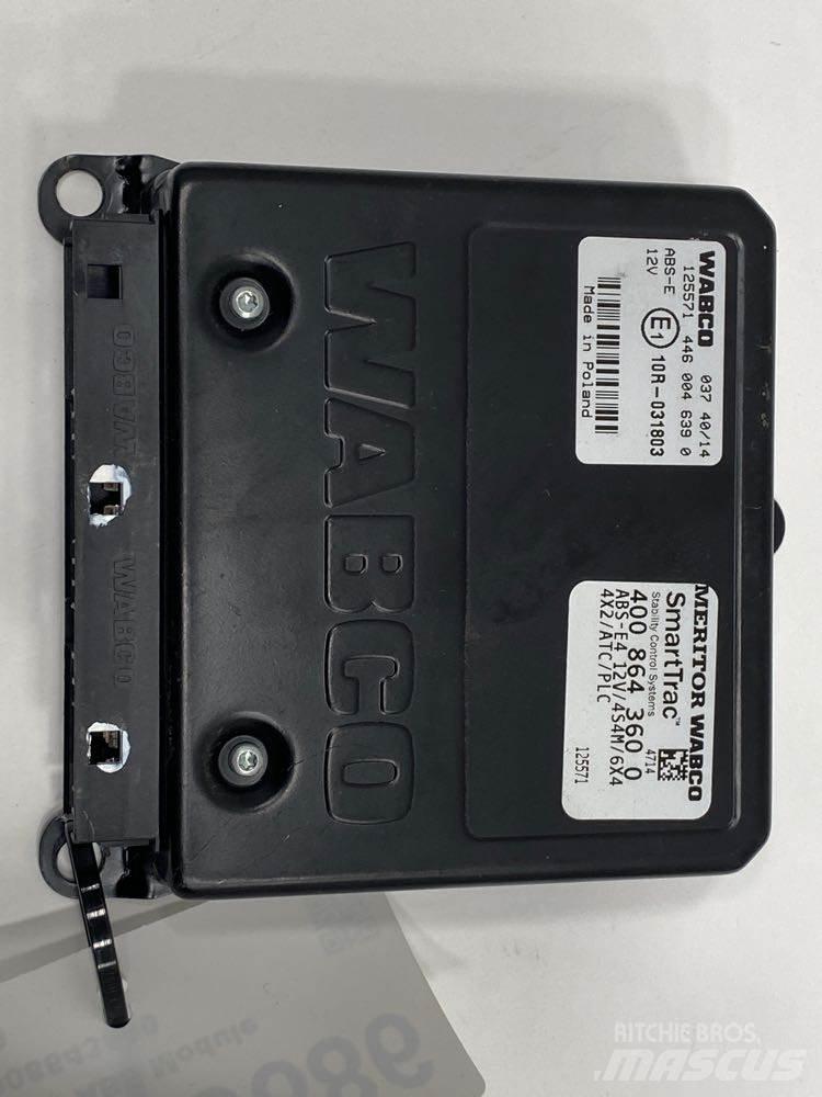 Wabco  Elektronik