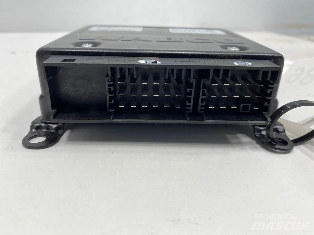 Wabco  Elektronik