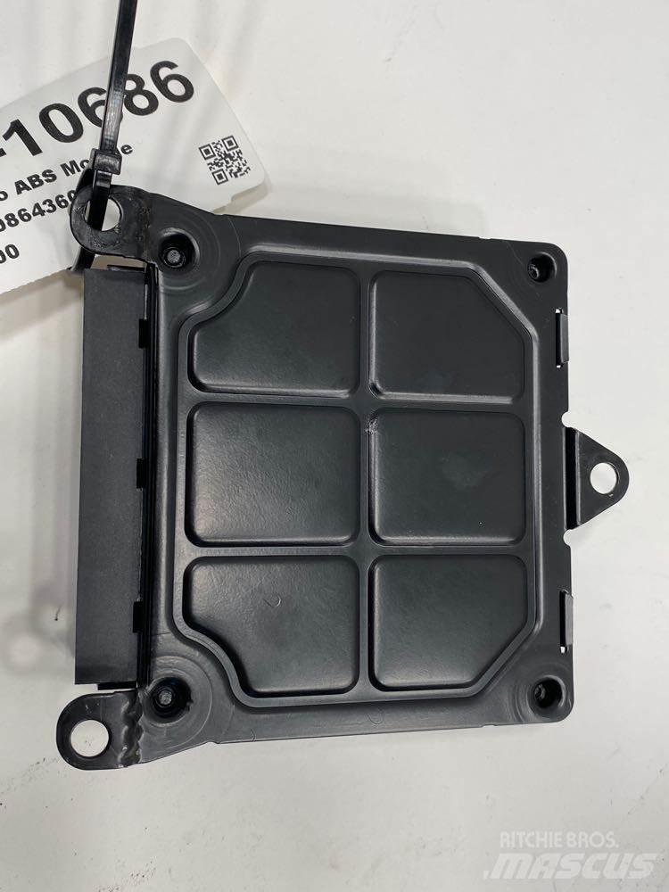 Wabco  Elektronik