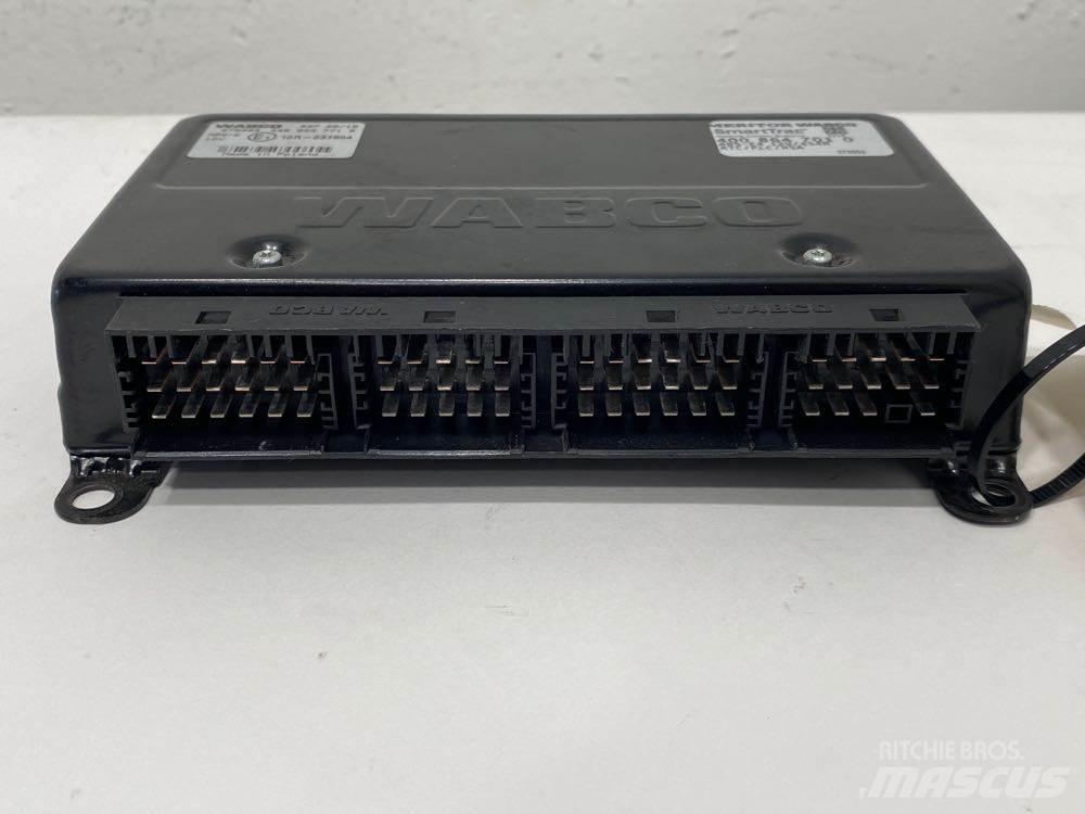Wabco  Elektronik