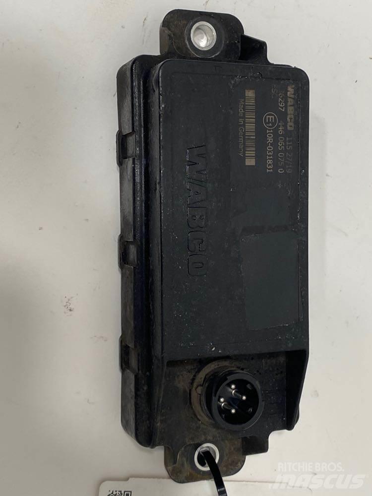 Wabco  Diger aksam